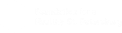 Foundation for a Healthy St. Pete | logo