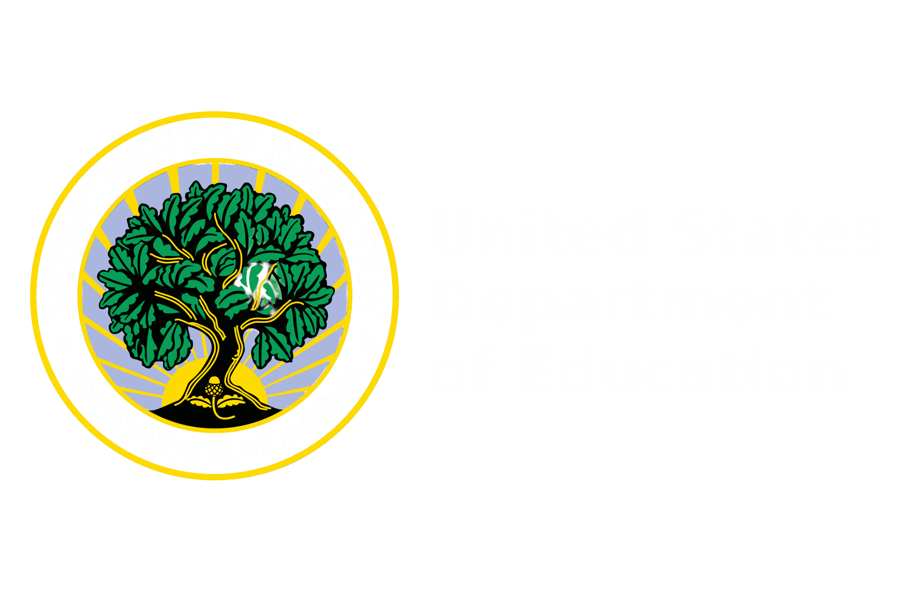 Department of Education | logo
