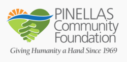 Pinellas Community Foundation - logo