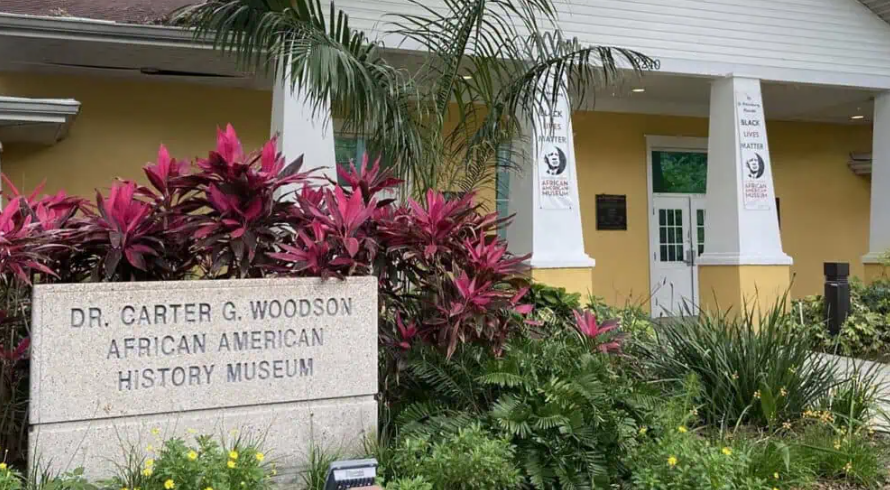 Woodson African American Museum selected to host Smithsonian Exhibition in 2026