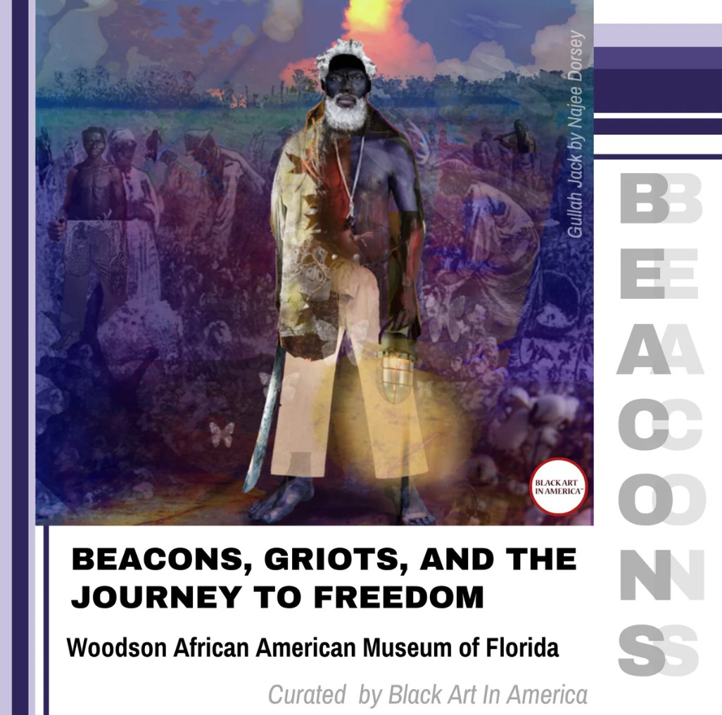 With these acquisitions, the Woodson secures more than mere objects of artistic merit—it fortifies a narrative infrastructure of Black art that invites future generations to stand on the shoulders of resilient, inventive storytellers.