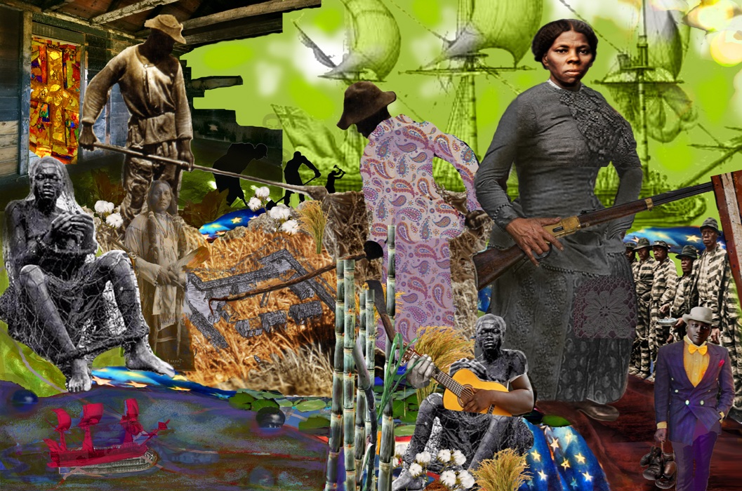 Woodson African American Museum